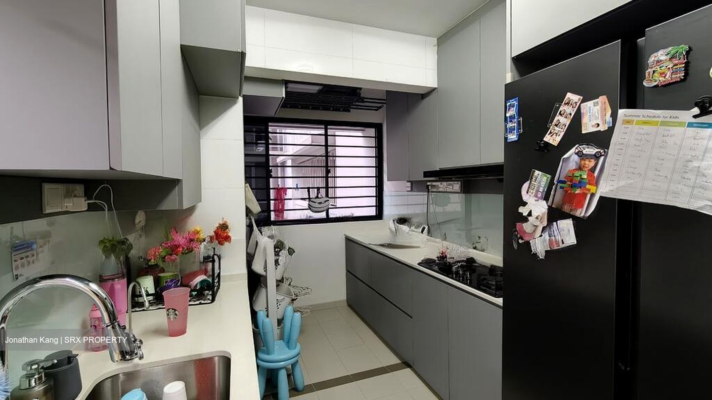 Blk 104A Alkaff Courtview (Toa Payoh), HDB 4 Rooms #525717061